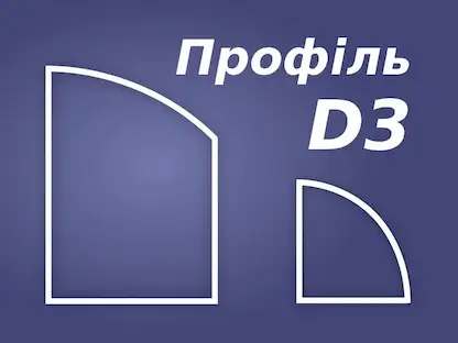 Profile D3