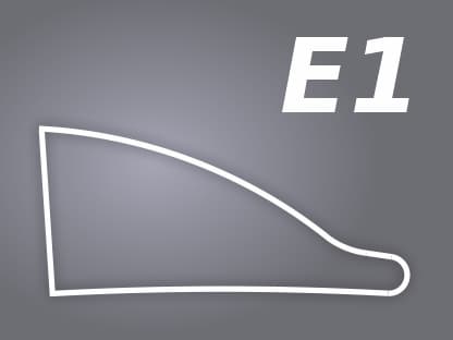 Profile E1